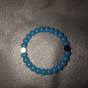 Lokai bracelet